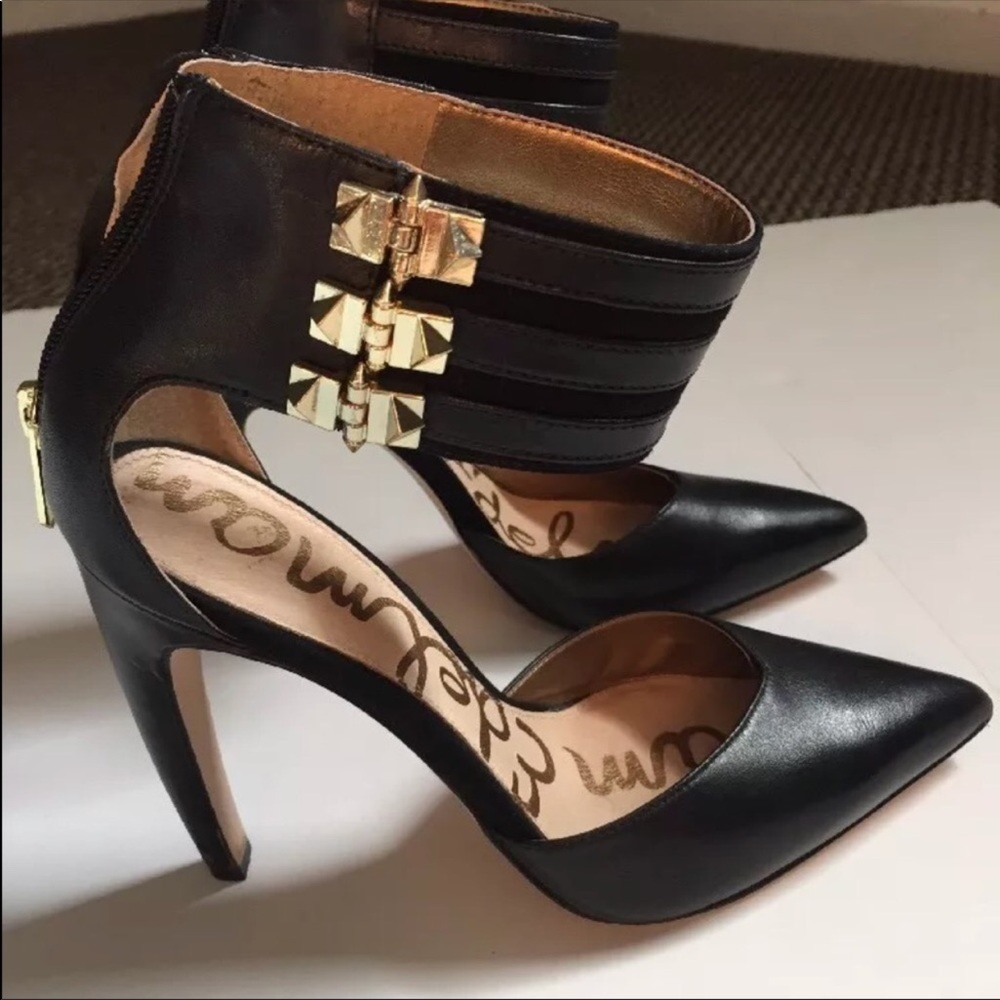 Sam Edelman Claire